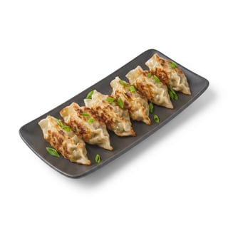 Pot Stickers
