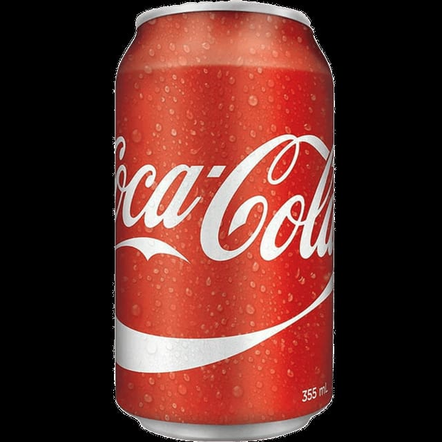 Coke.