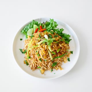 Pad Mama Moo Saab
