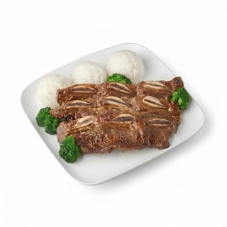 Beef Short Ribs