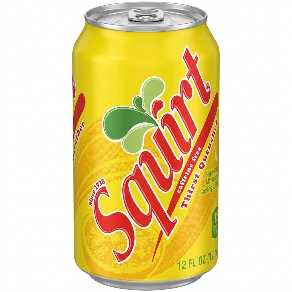Squirt.