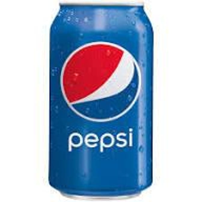 Pepsi.